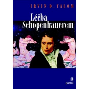 Léčba Schopenhauerem - Irvin D. Yalom