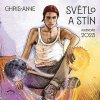 Světlo a stín Chris-Anne 2023