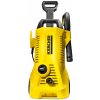 Kärcher Vysokotlakový čistič K2 POWER CONTROL, 1400 W, 110 bar, 360 l/h, 1.673-600.0