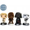 POP! Episode IV: A New Hope (Star Wars) Special Edition, 4-balenie POP-2Pack