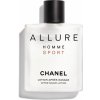 CHANEL Allure Homme Sport Voda po holenie 100 ml