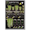 Nálepky Monster Energy (pitd242)