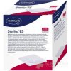 STERILUX ES kompres sterilný so založenými okrajmi 17 vlákien 8 vrstiev (7,5x7,5 cm) 25x2 (50 ks)