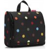 Reisenthel ToiletBag XL Dots