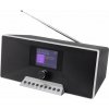 Soundmaster High Line IR3500SW Internet-radio/ DAB+/ LCD/ BT/ USB