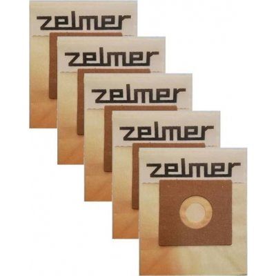 Zelmer ZVCA200BP sáčky do vysavače