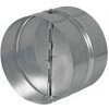 Haco Spätná klapka vzduchová 100 mm 0641