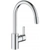 GROHE | GROHE 32671002 - Drezová batéria FEEL lesklý chróm | GH0839