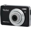 Rollei Compactline 880/ 18 MPix/ 8x zoom/ 2,7 LCD/ HDV video/ Černý (10200)
