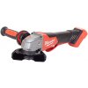 Milwaukee M18 FSAGV115XPDB-0 Aku uhlová brúska 115 mm, bez aku 4933478774