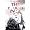 The Blood Race: (The Blood Race, Book 1) (K a Emmons)(Brožovaná)