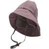 Mikk-Line Mikk - Line dětský nepromokavý klobouk 9808 Twilight Mauve Velikost: 110/116
