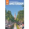 průvodce Amsterdam 12. edice anglicky