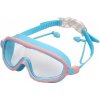 Merco Cres detské plavecké okuliare modrá-ružová (1 ks)
