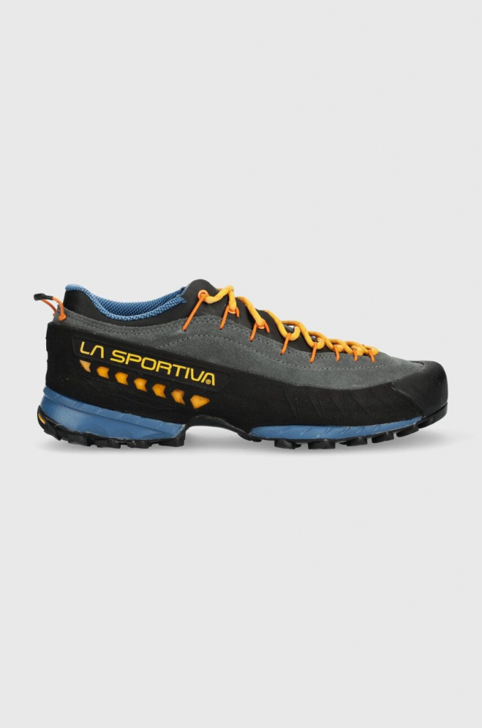 La Sportiva TX4 Men blue/papaya