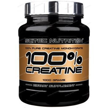 Scitec Nutrition 100 Creatine 500 g