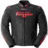 FURYGAN bunda TX RAPTOR black/red - 2XL