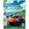The Crew Motorfest XBOX ONE