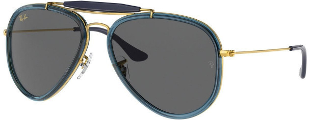 Ray-Ban RB3428 ROAD SPIRIT 9240B1