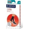 BSN-JOBST GmbH JOBST for Men EXPLORE kompresívne lýtkové pančuchy - II.KT, so zatvorenou špičkou, čierne, veľ. VI., 1x1 pár