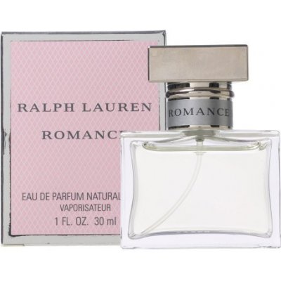 Ralph Lauren Romance dámska parfumovaná voda 30 ml