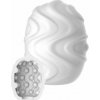 ToyJoy Hero Mini Masturbator Art gélový masturbátor pre mužov