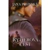 Rytierova česť - Jana Pronská