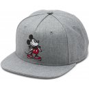 VANS MICKEY MOUSE SNAPBACK Mickey Mouse