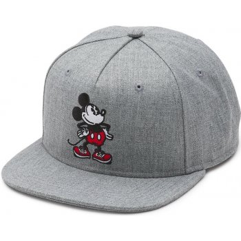 VANS MICKEY MOUSE SNAPBACK Mickey Mouse