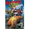 Aquaman Suicide Squad Sink Atlantis