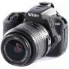 easyCover Easy Cover Pouzdro Reflex Silic Nikon D5500 Black