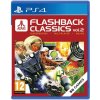 Atari Flashback Classics Collection - Vol. 2 (PS4)