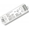 Skydance DALI PWM stmievač pre LED pásy, 1x8A, 12-48VDC, 96W(12V)/192W(24V)/384W(48V), 114x38x26mm