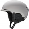 Smith SCOUT JR Matte Cloudgrey detská prilba na snowboard - 48-53