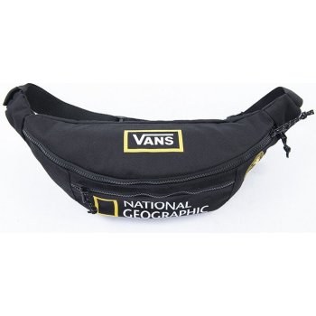 Vans national geographic online fanny pack