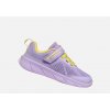 GEOX dívčí barefoot tenisky J65PCA fialové Velikost: 30 Antishock