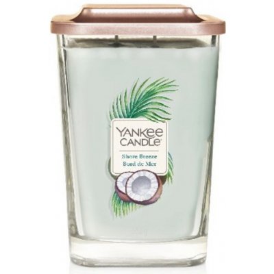 Yankee Candle Elevation - Shore Breeze 552 g