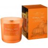 BARTEK Pumpkin Spice 150 g - sviečka v skle