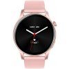 Smartwach Colmi V73 Smart watch pre ženy, HR hovory, menu PL, ružový