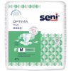Torunskie Zaklady Materialow Opatrunkowych S.A. Seni OPTIMA TRIO Medium, 10 ks Plienky (obvod 70-105 cm)