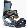 Pánske snowboardové viazania Jones Orion Atlantic Blue