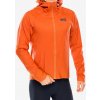 Cyklistická bunda Patagonia Dirt Roamer Jacket - redtail rust