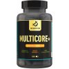 MULTICORE+ 100 caps
