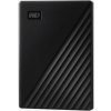 WD My Passport/1TB/HDD/Externý/2.5
