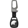 Spigen Rugged Armor puzdro na Apple AirTag 1/2 čierne SPGN55468
