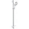 GROHE | GROHE 26594000 - Sprchová súprava RAINSHOWER SMARTACTIVE 150 900 mm lesklý chróm | GH0465