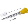 Marinovací pumpička na maso 0,05 l | CONTACTO, 149/320 inox