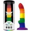 Mythology Colby Pride Dildo M