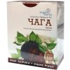 Čaga chaga čaj 50g Organic Herbs