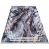 Najkoberce Horeca-New 118 Dark Grey 80x150 cm